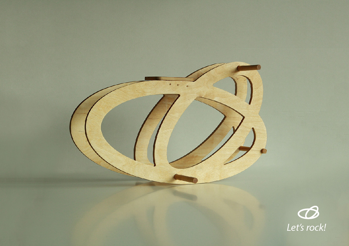 Let's rock，Toys，children，