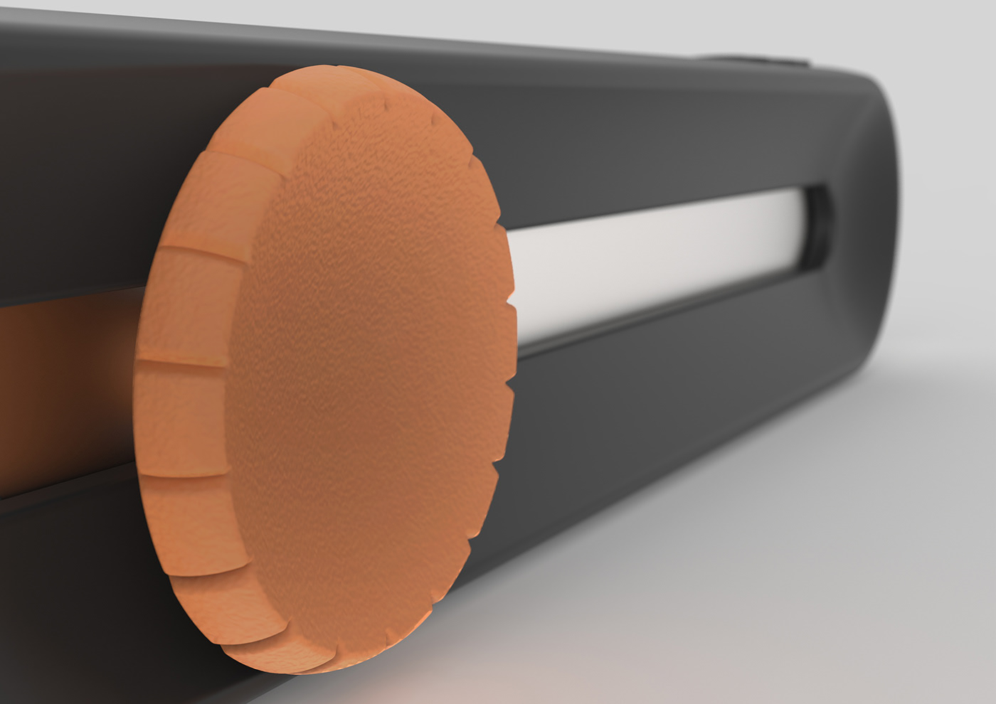 Shot，tool，lightweight structure ，