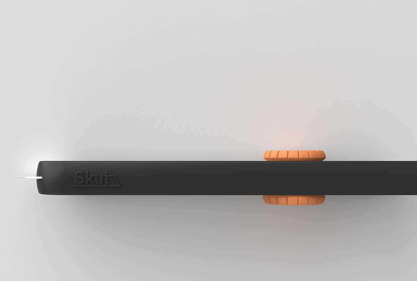 Shot，tool，lightweight structure ，