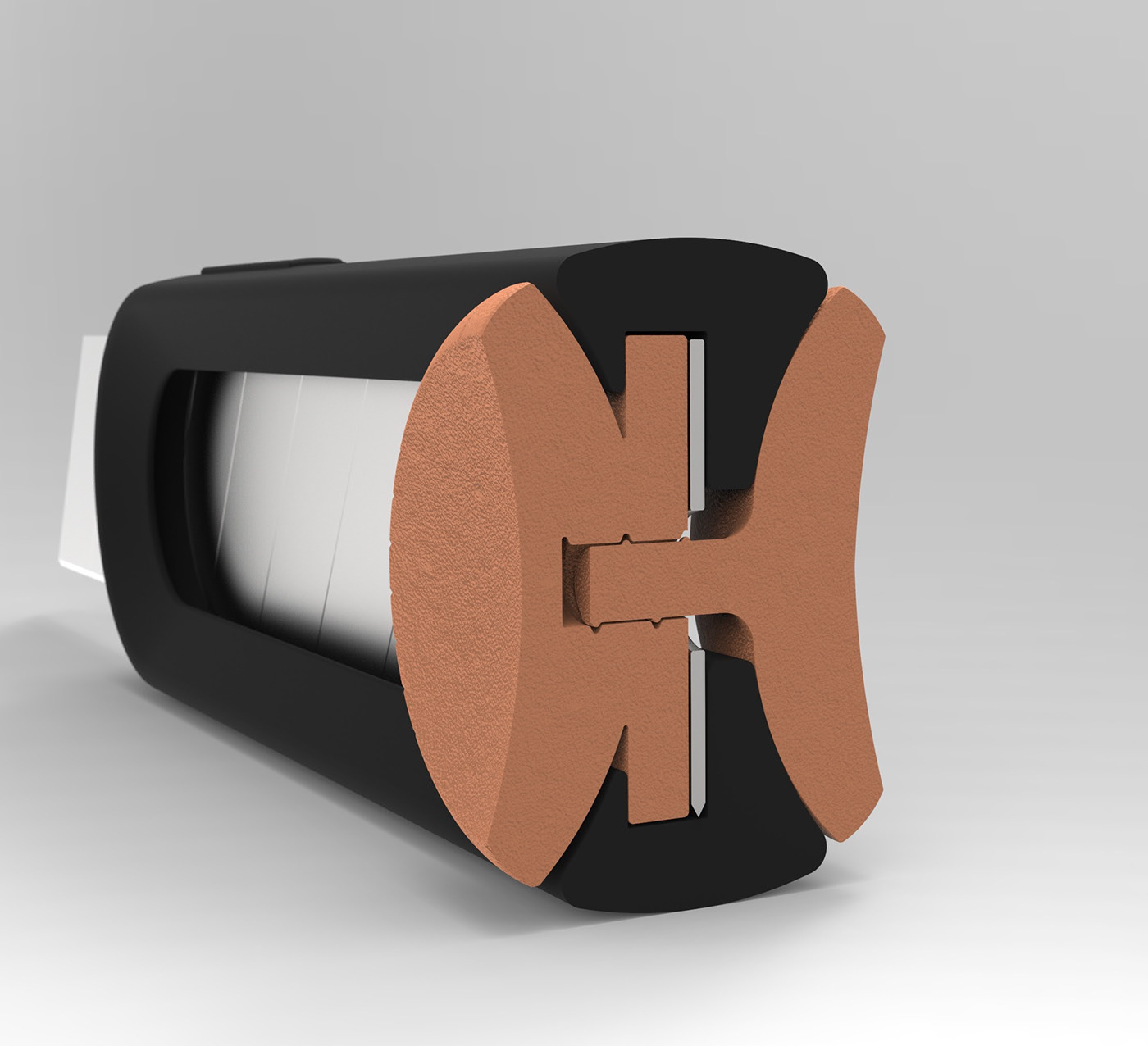 Shot，tool，lightweight structure ，