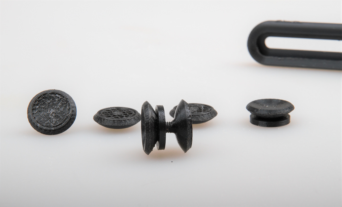 Shot，tool，lightweight structure ，