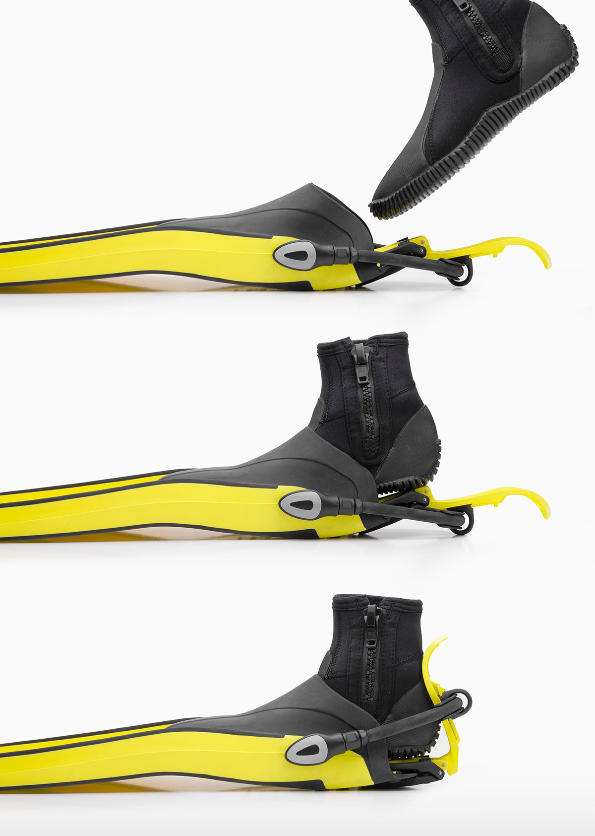 outdoors，tool，Diving equipment，Diving shoes，