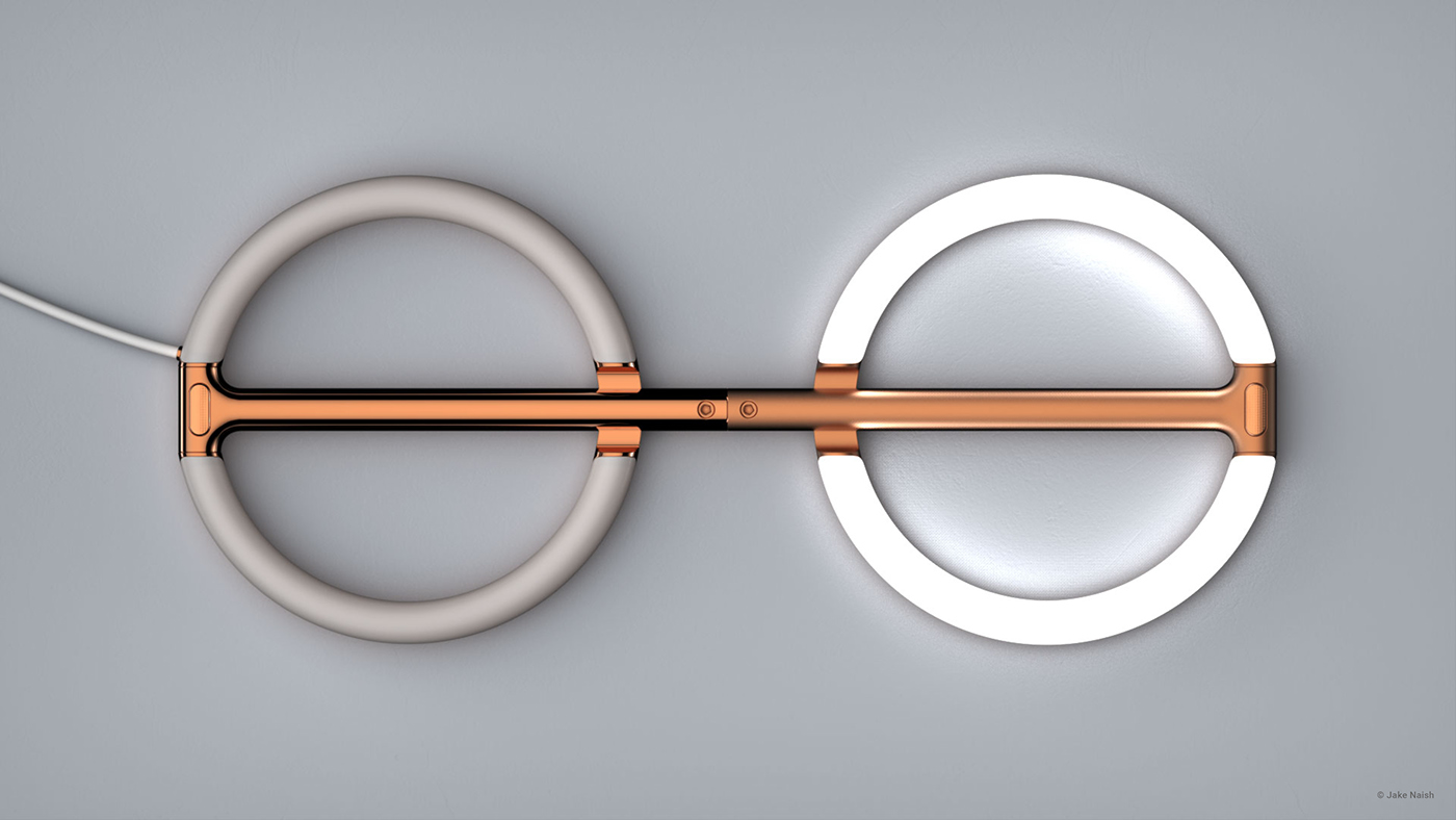 Desk lamp，Lamp design，multi-function，personality，