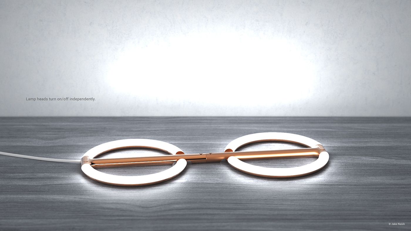 Desk lamp，Lamp design，multi-function，personality，