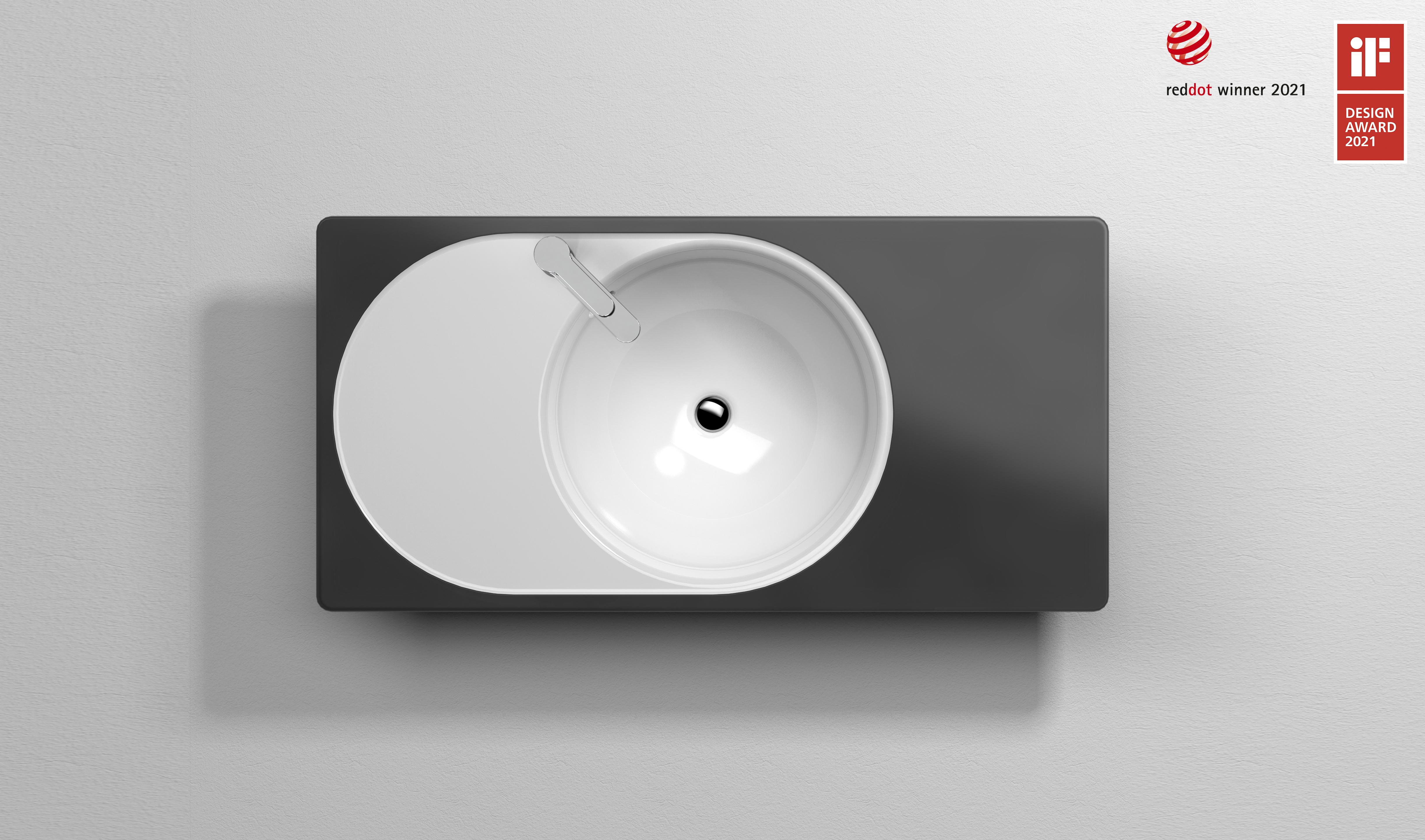 Huida，bathroom，Cabinet basin，