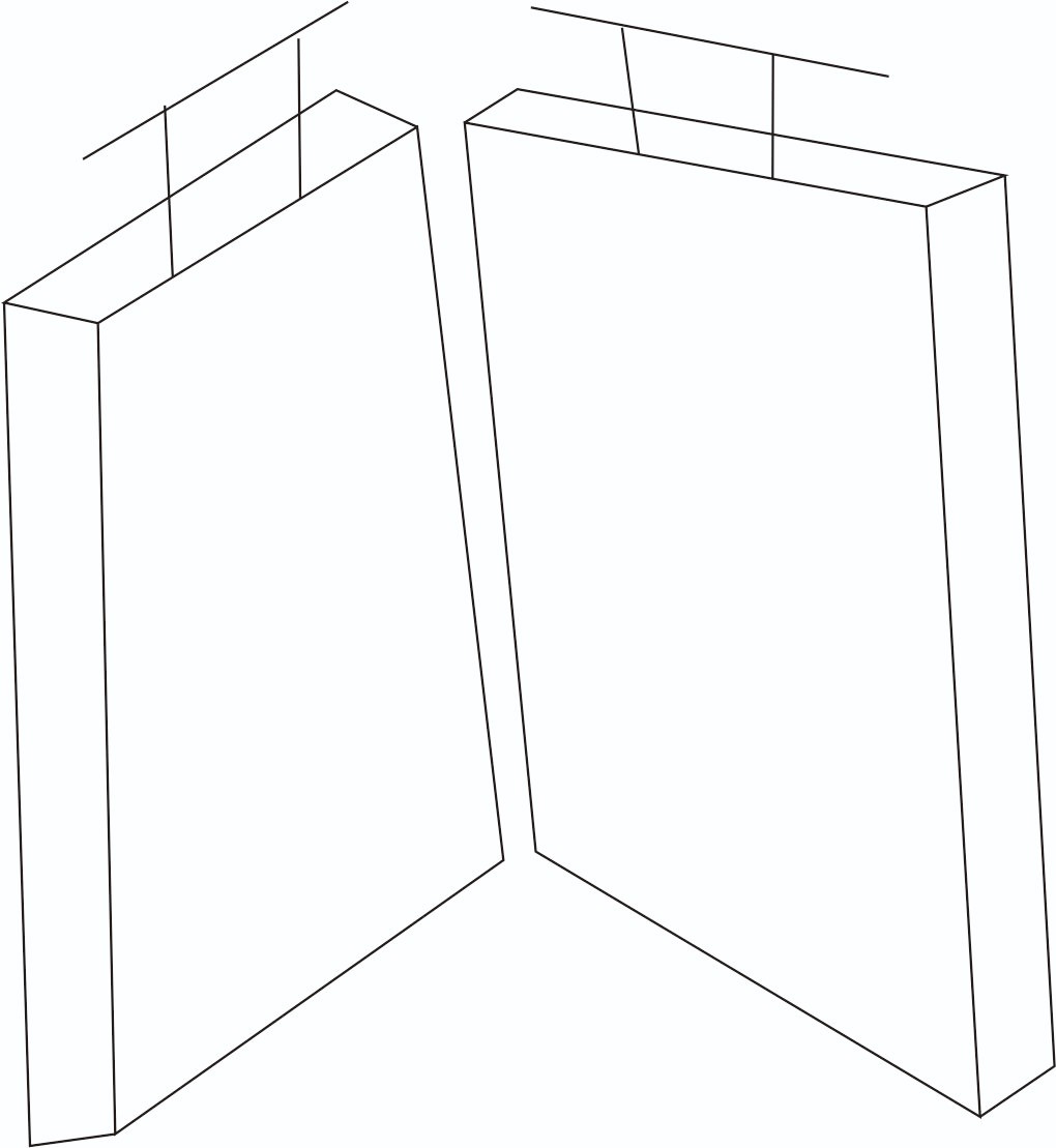 trunk，New ideas，