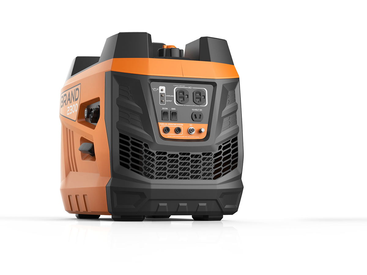 product，alternator，