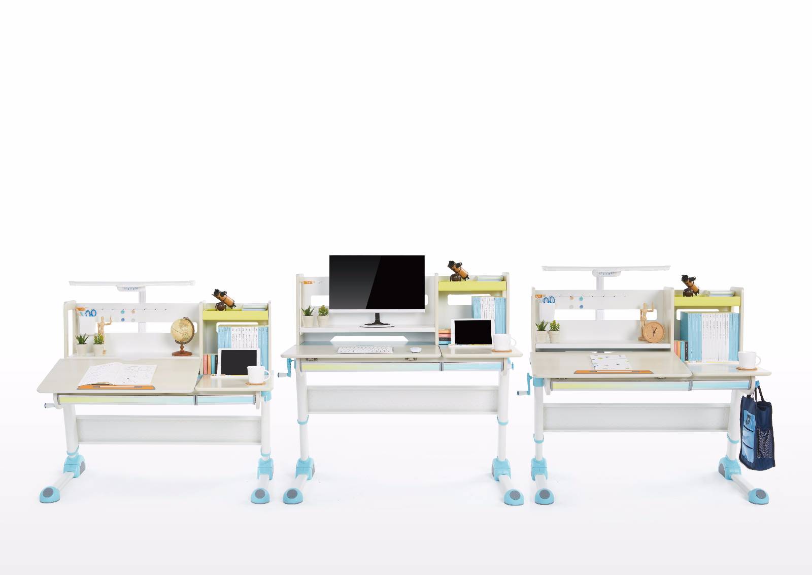 product，children，