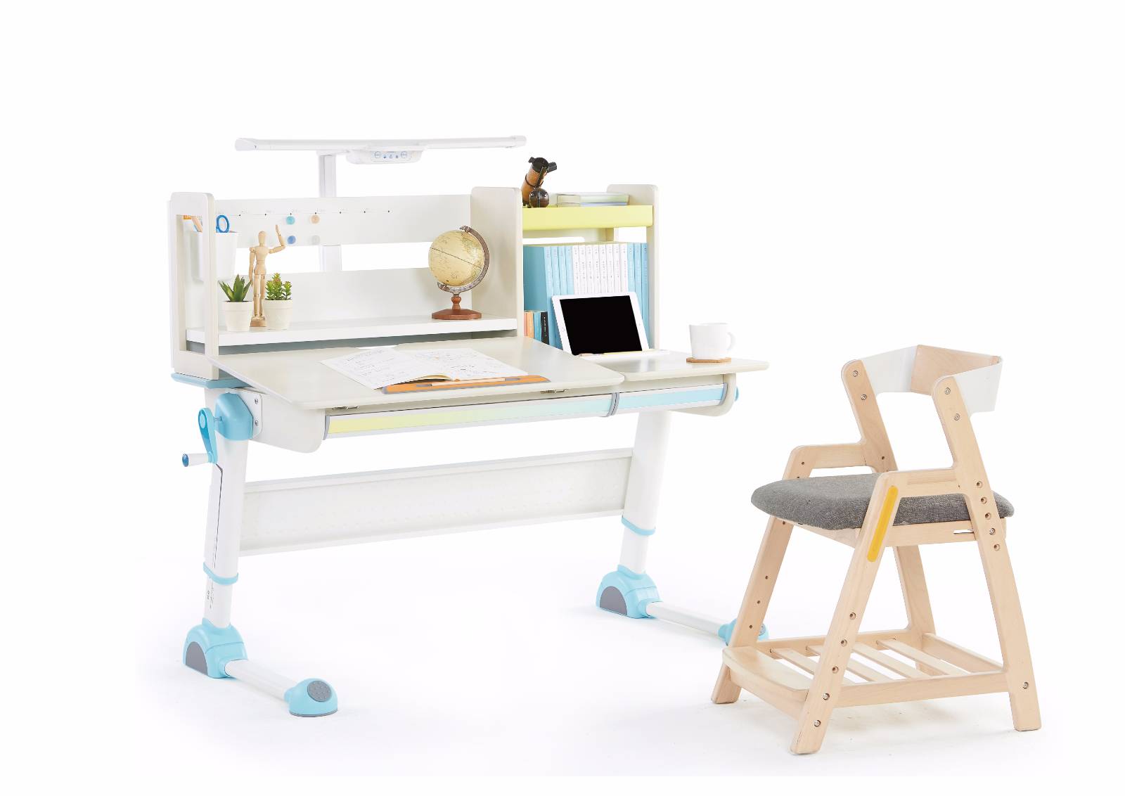 product，children，