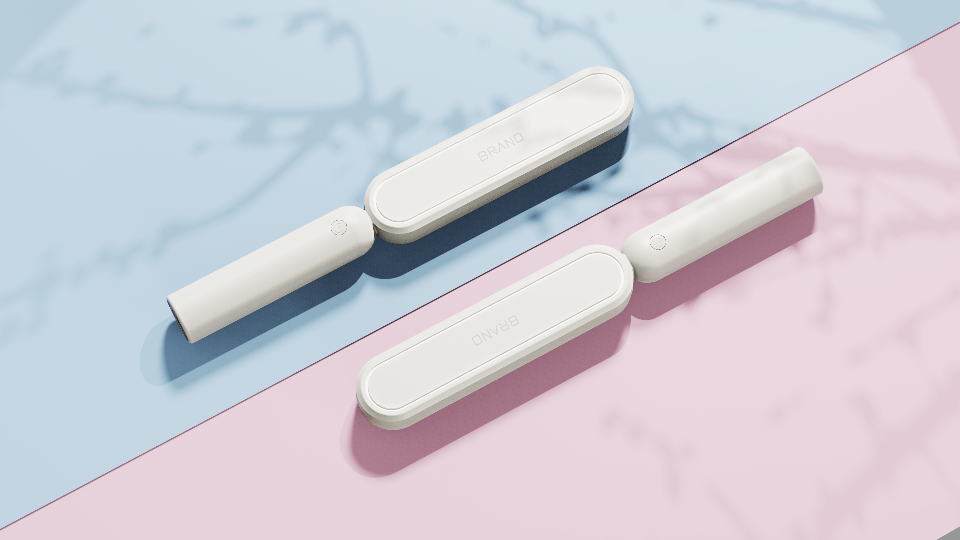 Sterilization stick，sterilization，disinfect，household electrical appliances，intelligence，hold，Home Furnishing，