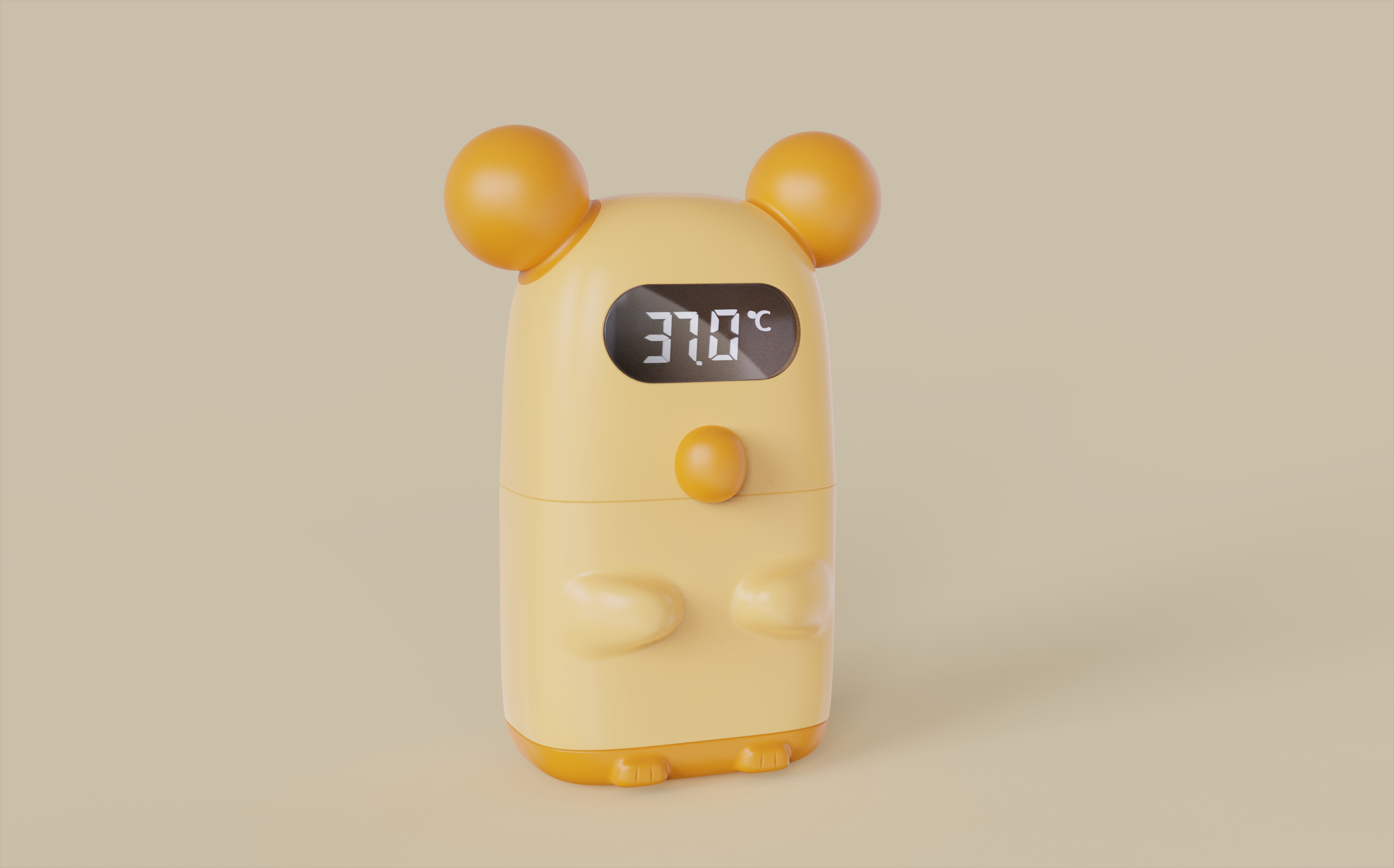 children，Temperature measurement，seal，the twelve Chinese zodiac signs，