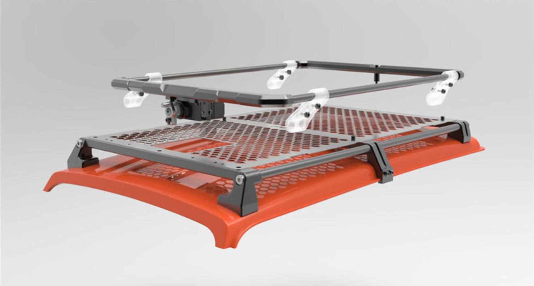 Remote control industry，RC，vehicle，Model making，