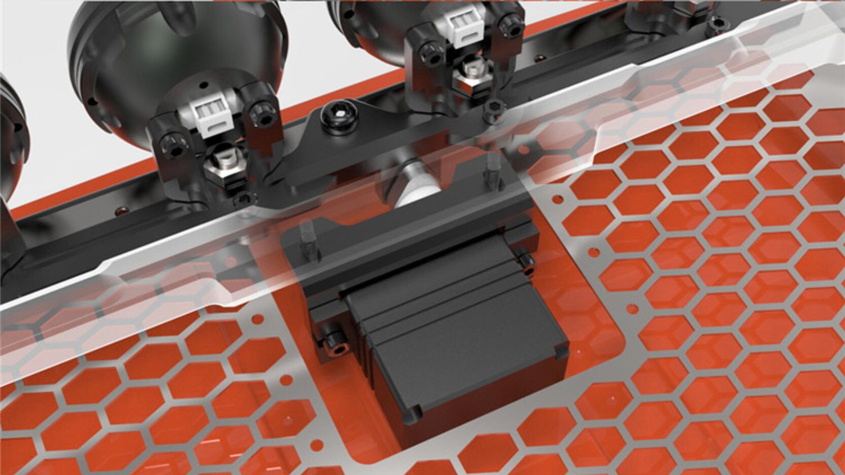 Remote control industry，RC，vehicle，Model making，