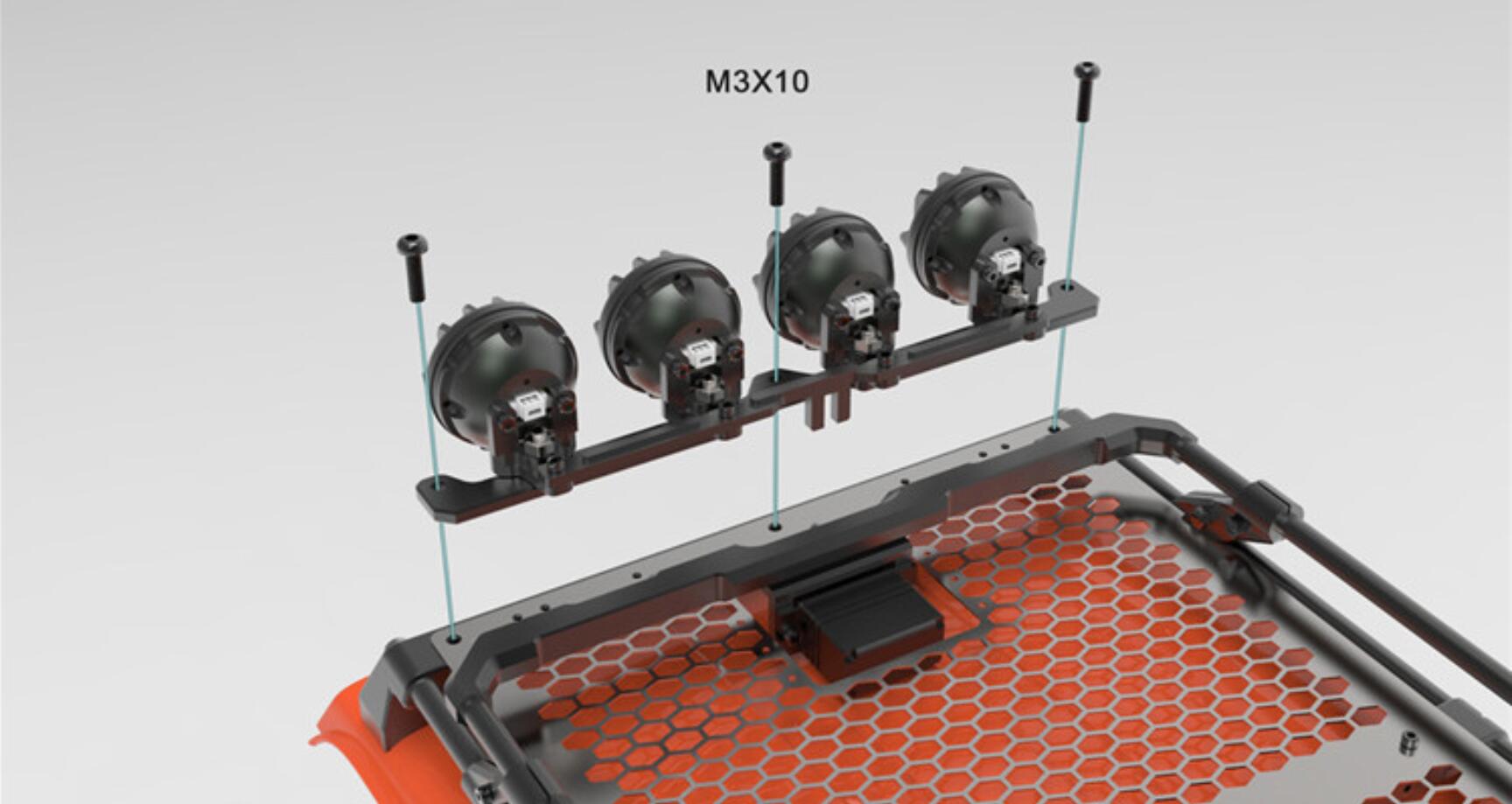 Remote control industry，RC，vehicle，Model making，