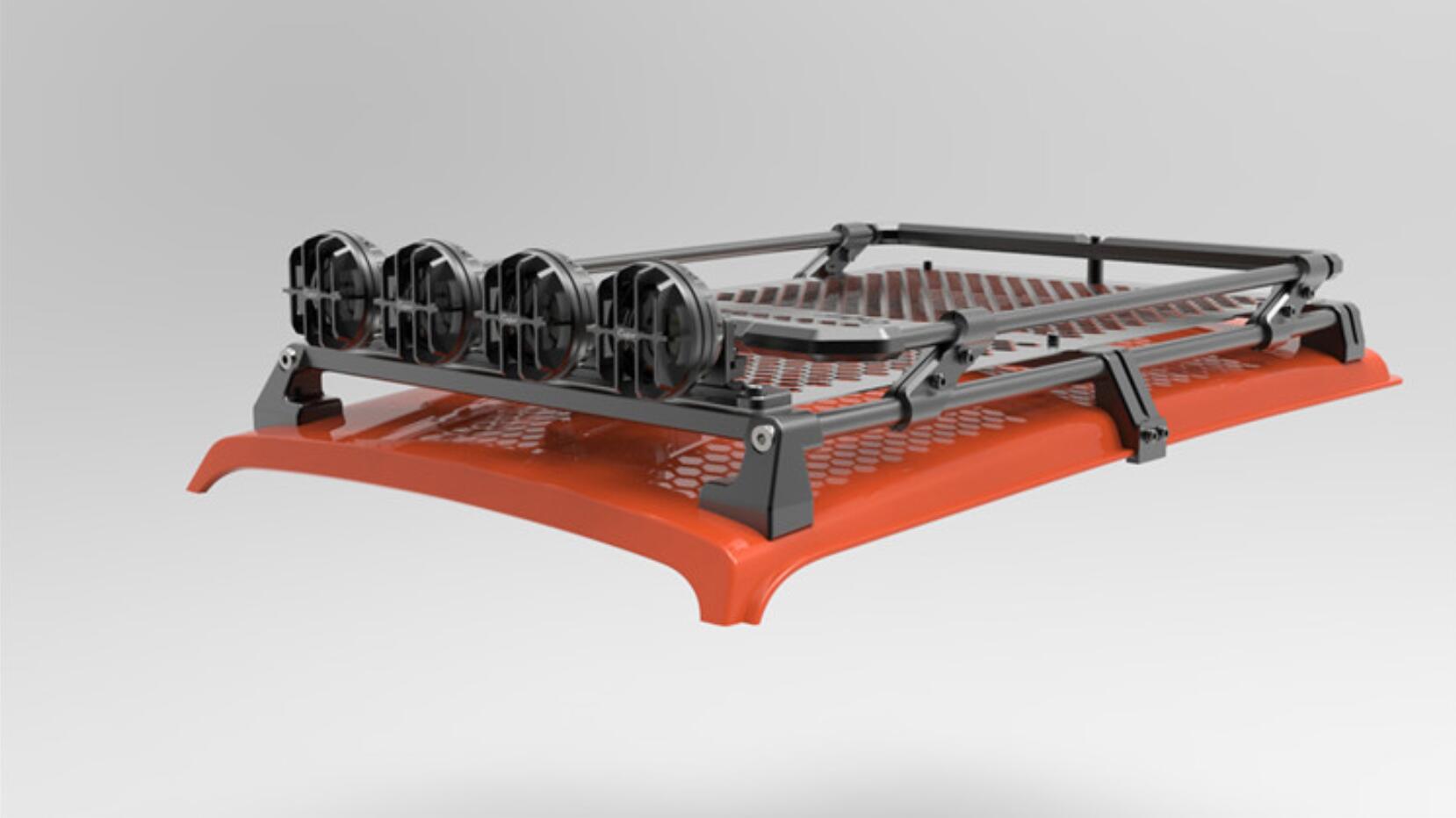 Remote control industry，RC，vehicle，Model making，