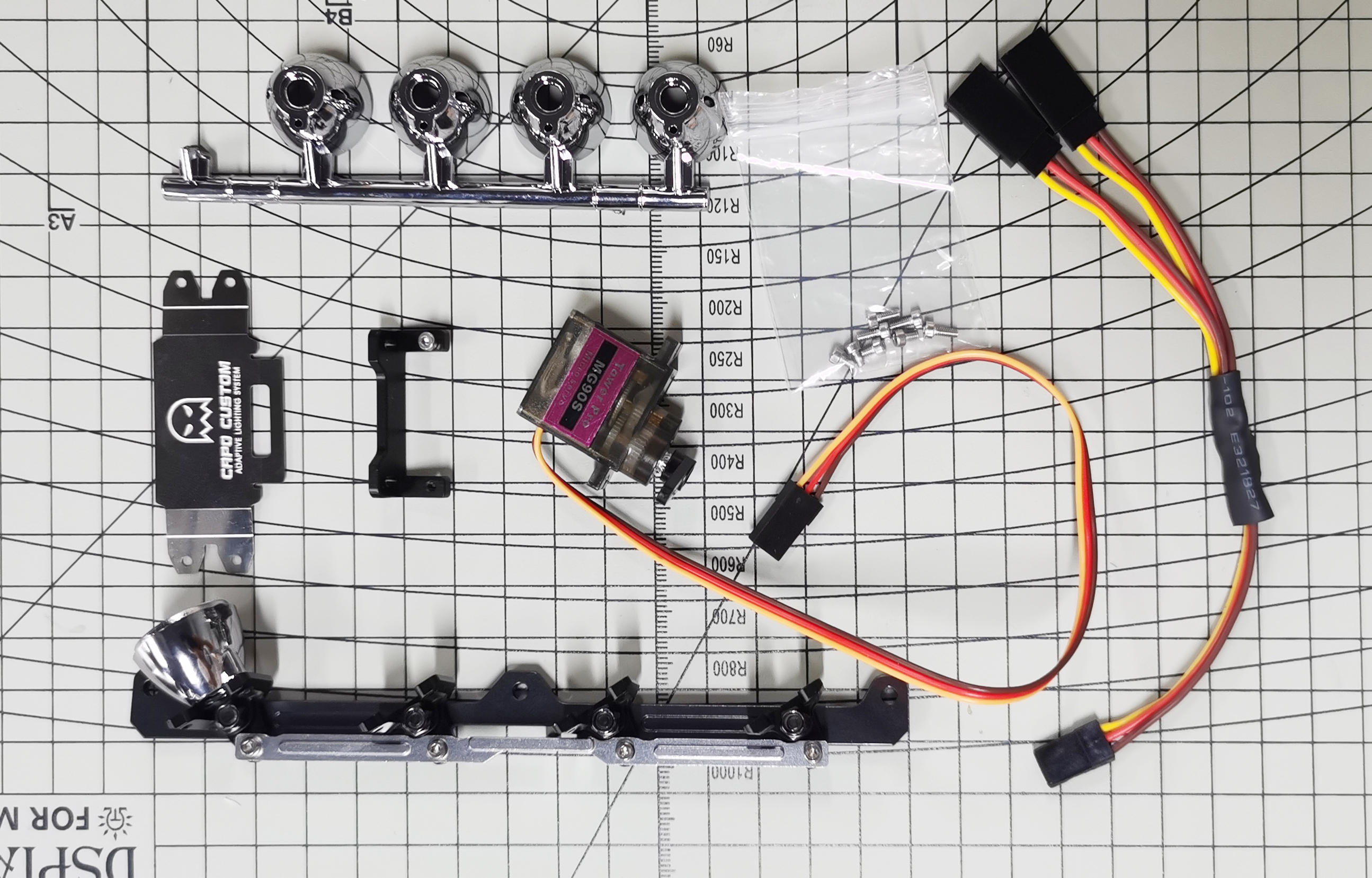 Remote control industry，RC，vehicle，Model making，