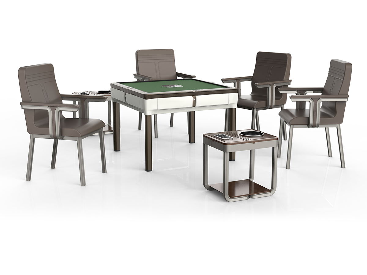 product，Mahjong ，