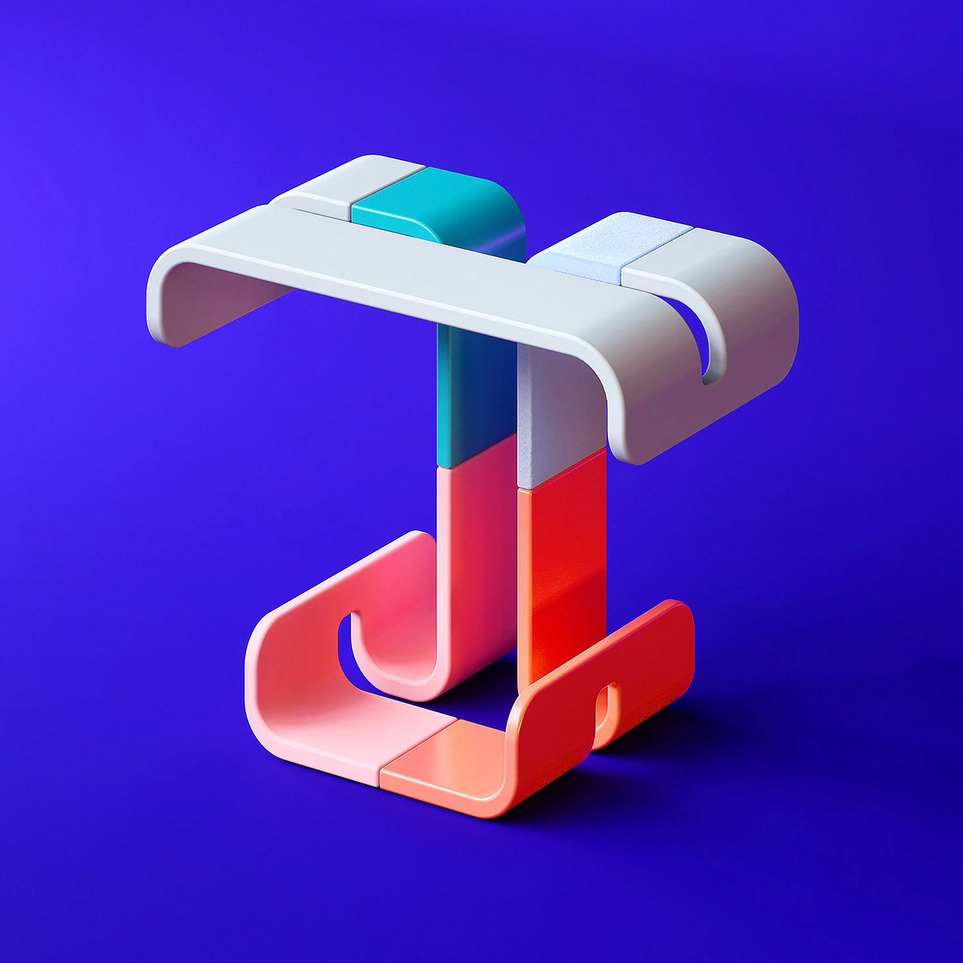 Creative activities，36daysoftype，Instagram，