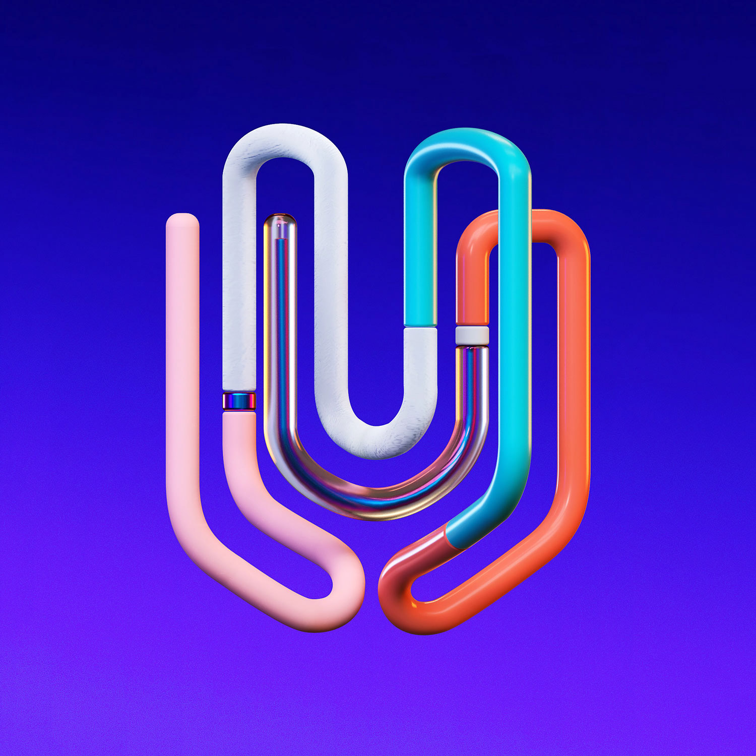 年度创意活动设计36daysoftype作品