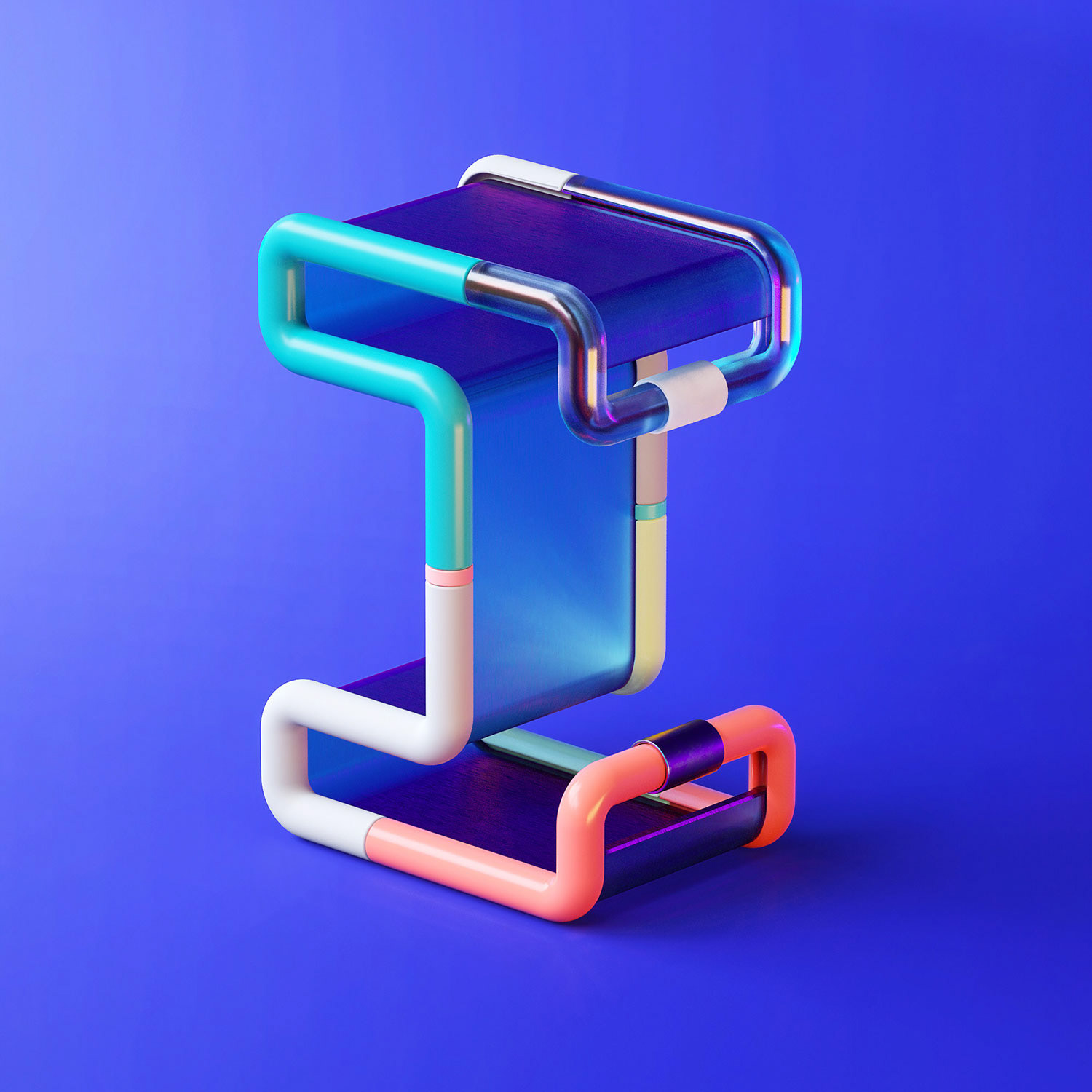 Creative activities，36daysoftype，Instagram，