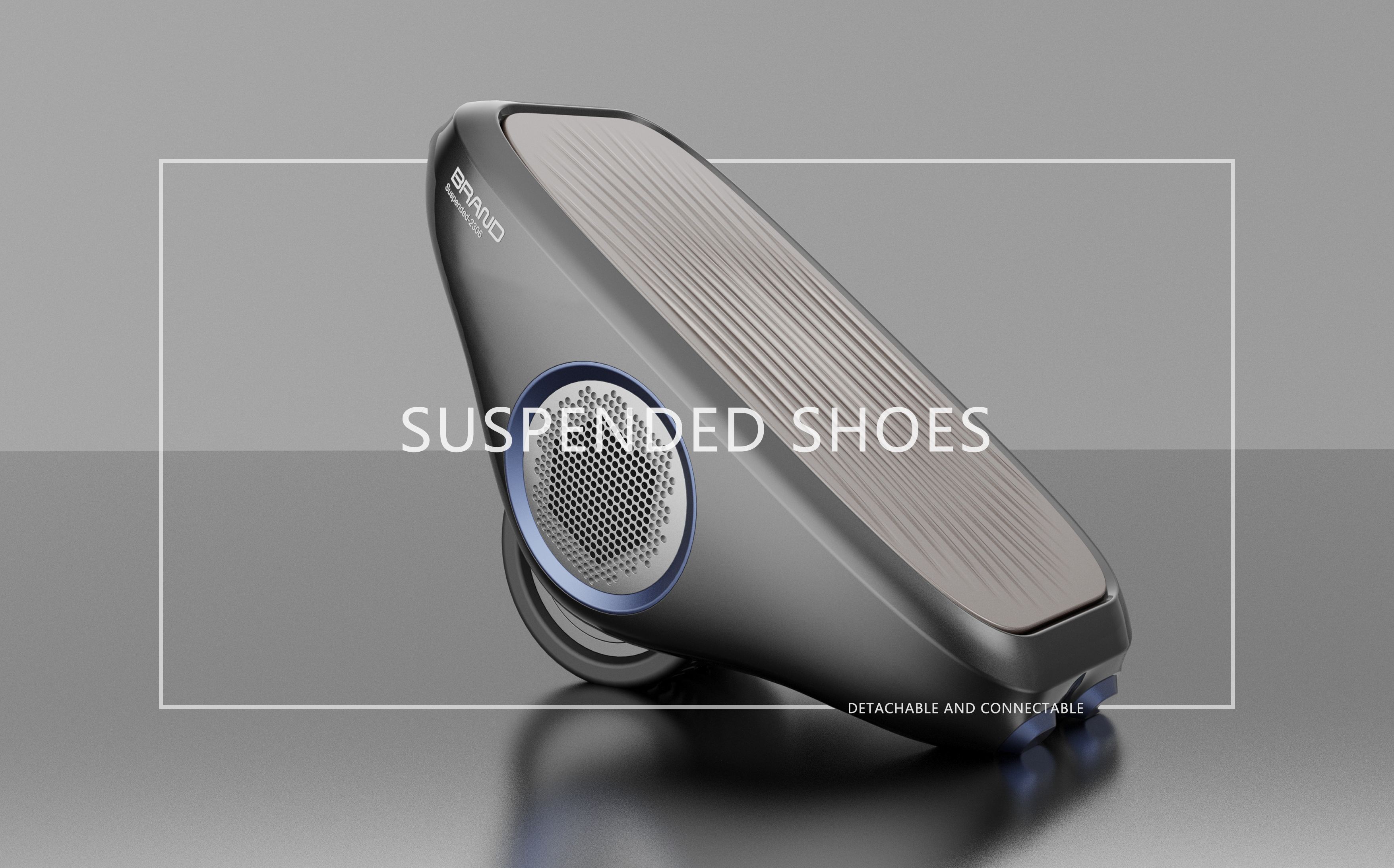 Suspension shoes，Skateboard shoes，