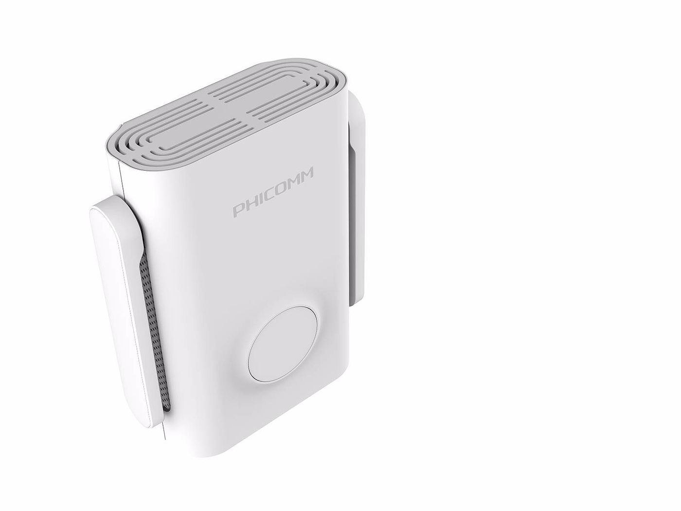 product，Intelligent router，