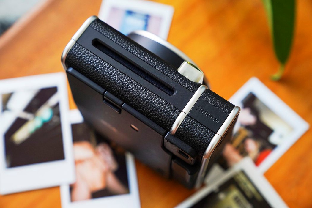 Instax Mini 40，Retro camera，beginner ，