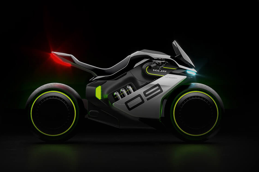 segway，Hydrogen electric hybrid，Bicycle，