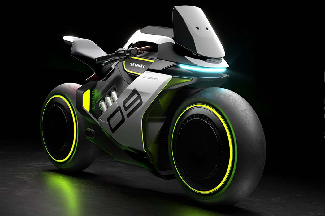 segway，Hydrogen electric hybrid，Bicycle，