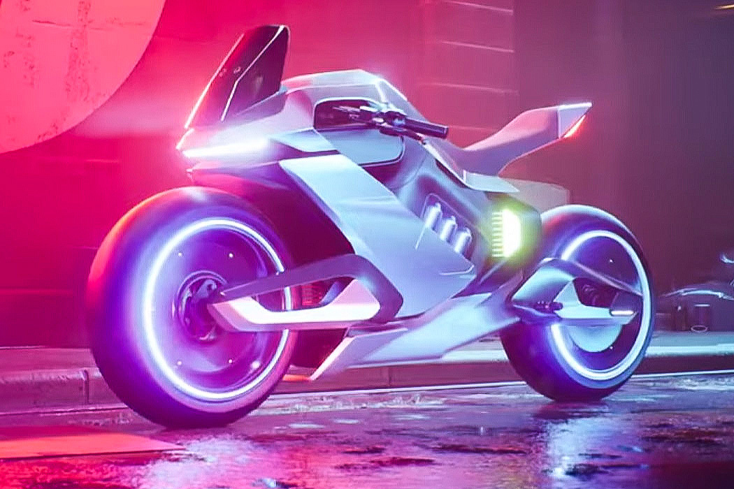 segway，Hydrogen electric hybrid，Bicycle，