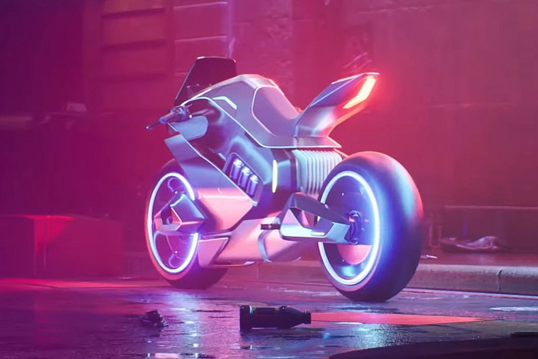 segway，Hydrogen electric hybrid，Bicycle，