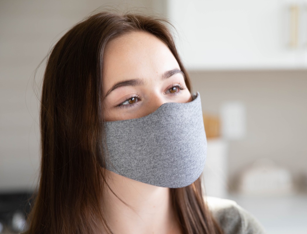 Mask，Ex Mask，Air filtration，