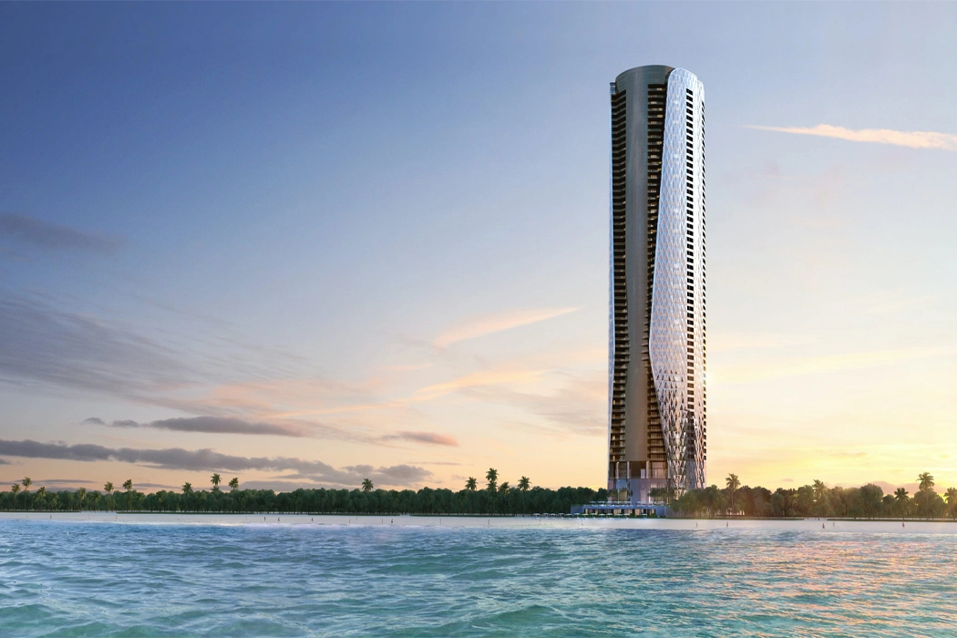 Bentley，High rise building，Luxury car，
