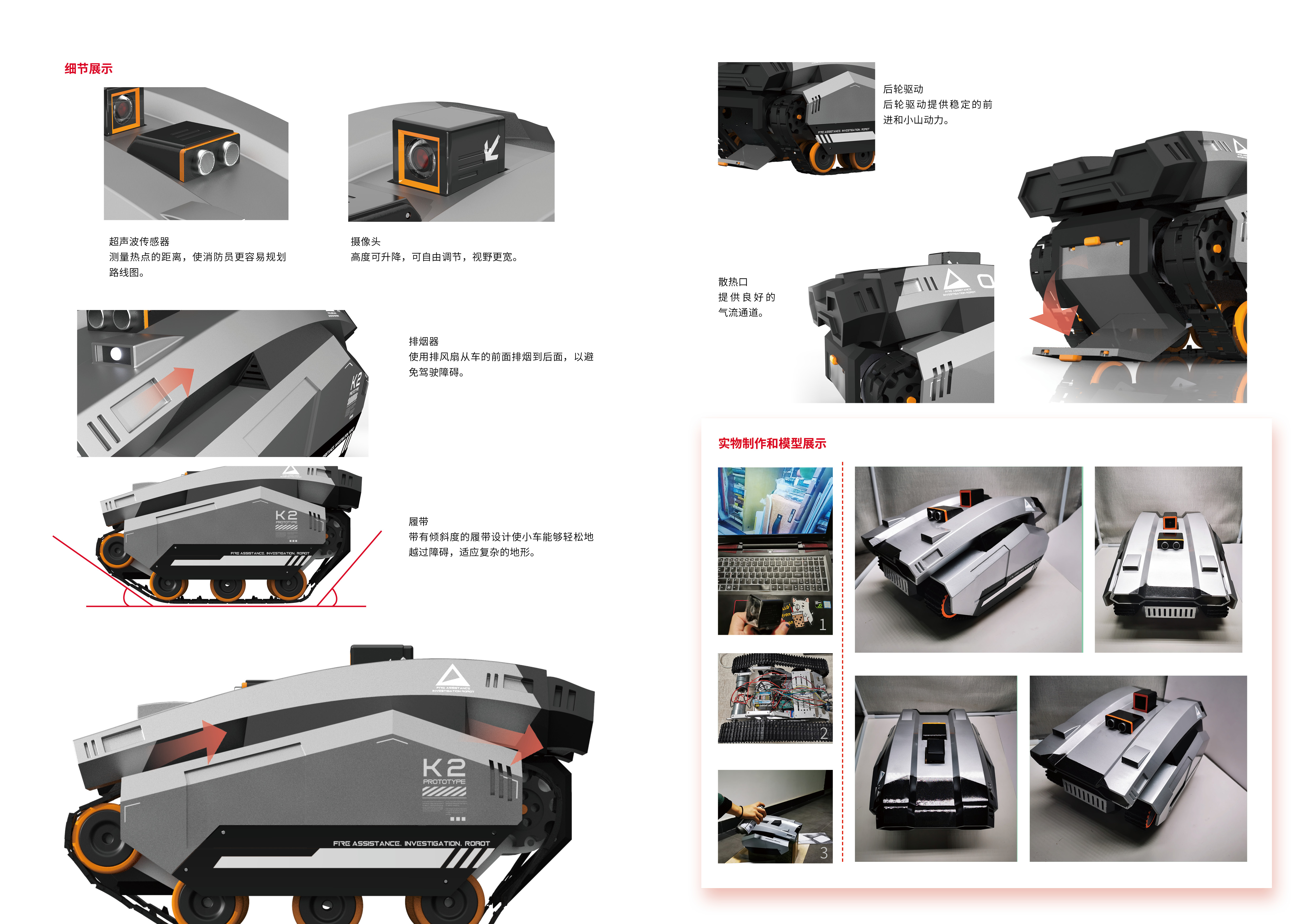 Industrial design, product design，