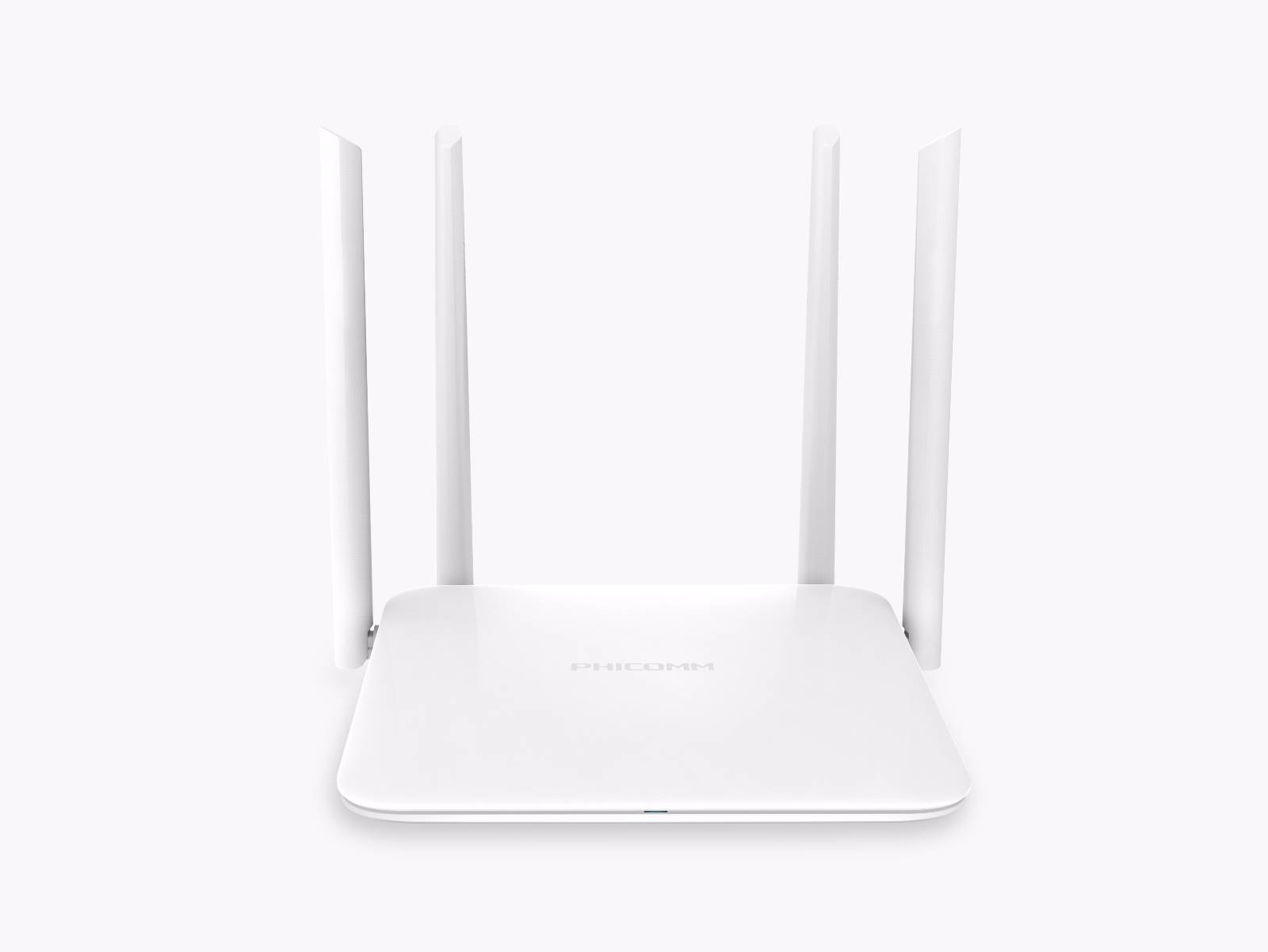product，Intelligent router，