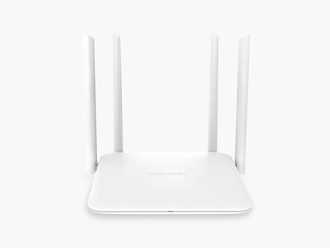 product，Intelligent router，