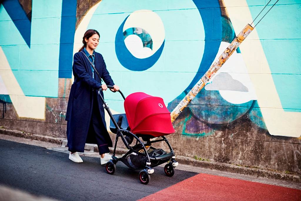 product，Children carts，