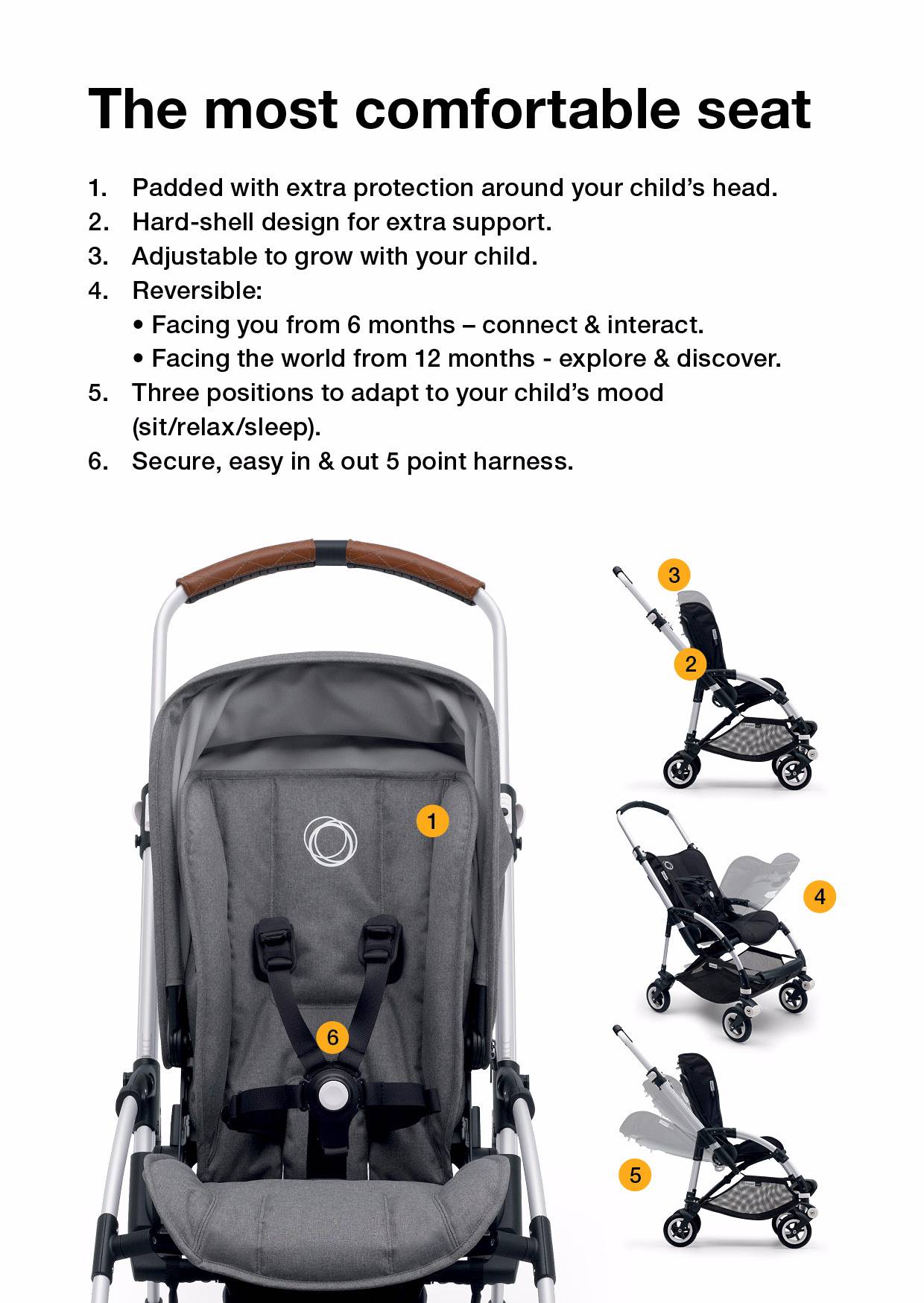 product，Children carts，