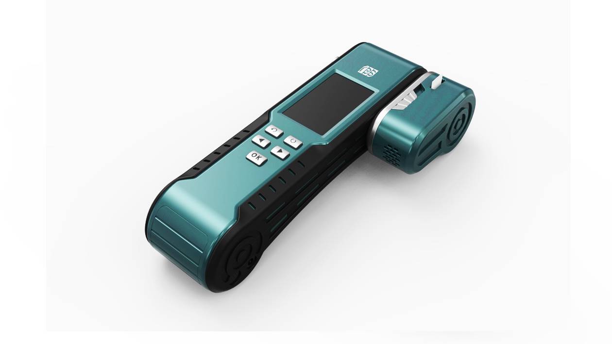 product，Safety detection equipment，