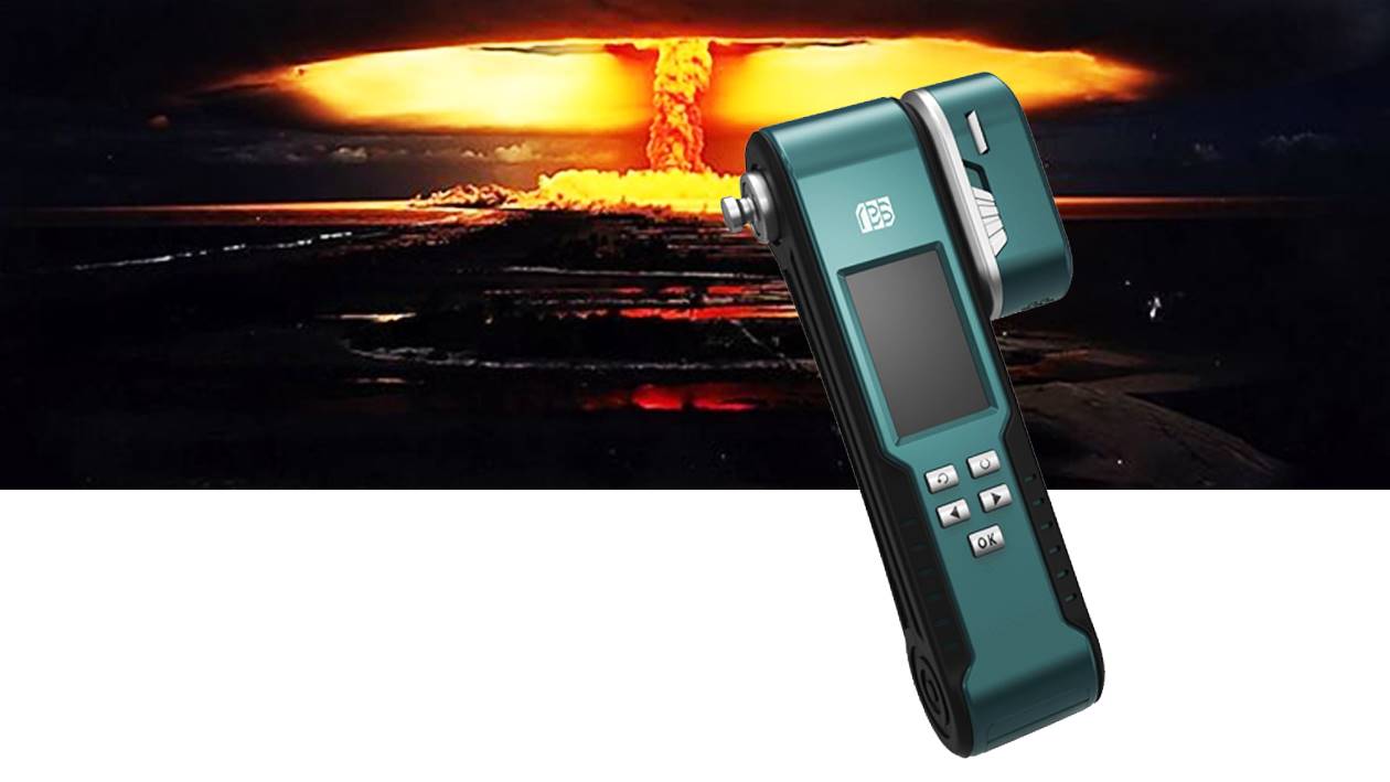 product，Safety detection equipment，