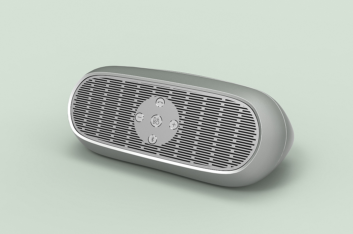 b&o，speaker，loudspeaker box，quality，tone quality，Appearance，