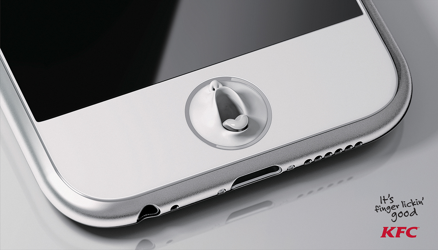 kfc，puppy，originality，delicious，