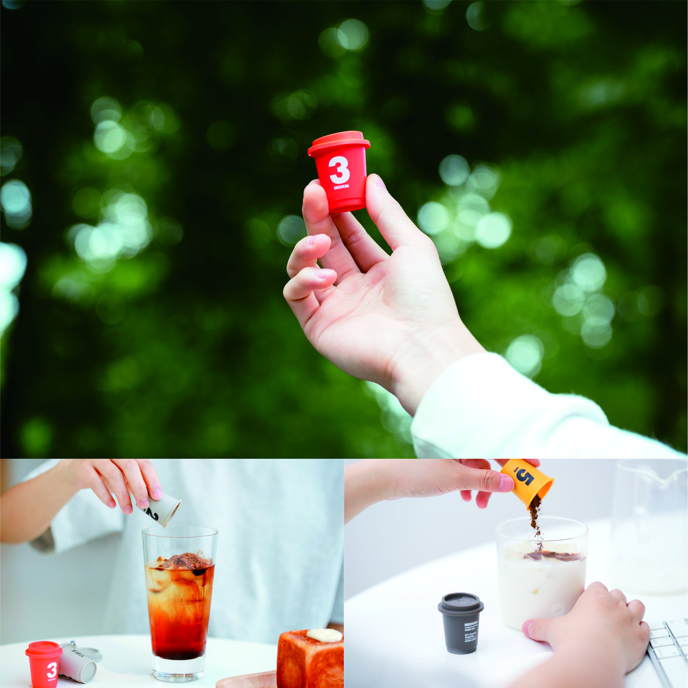 Coffee，Cup，Coffee，Three and a half coffee，SATURNBIRD，