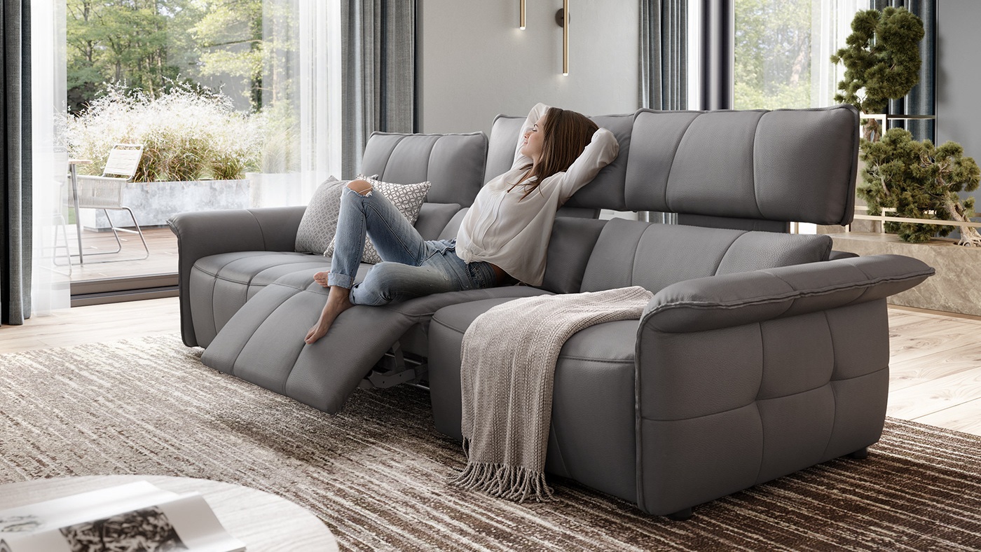 Borg，sofa，APlayers Studio，