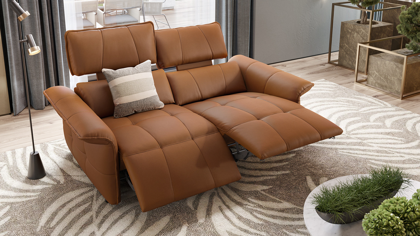 Borg，sofa，APlayers Studio，