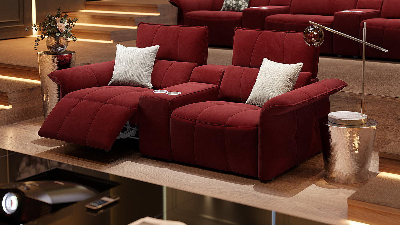 Borg，sofa，APlayers Studio，