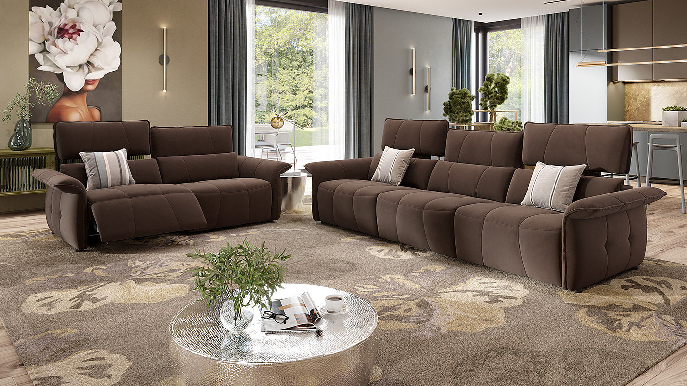 Borg，sofa，APlayers Studio，