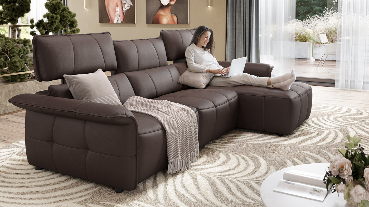 Borg，sofa，APlayers Studio，