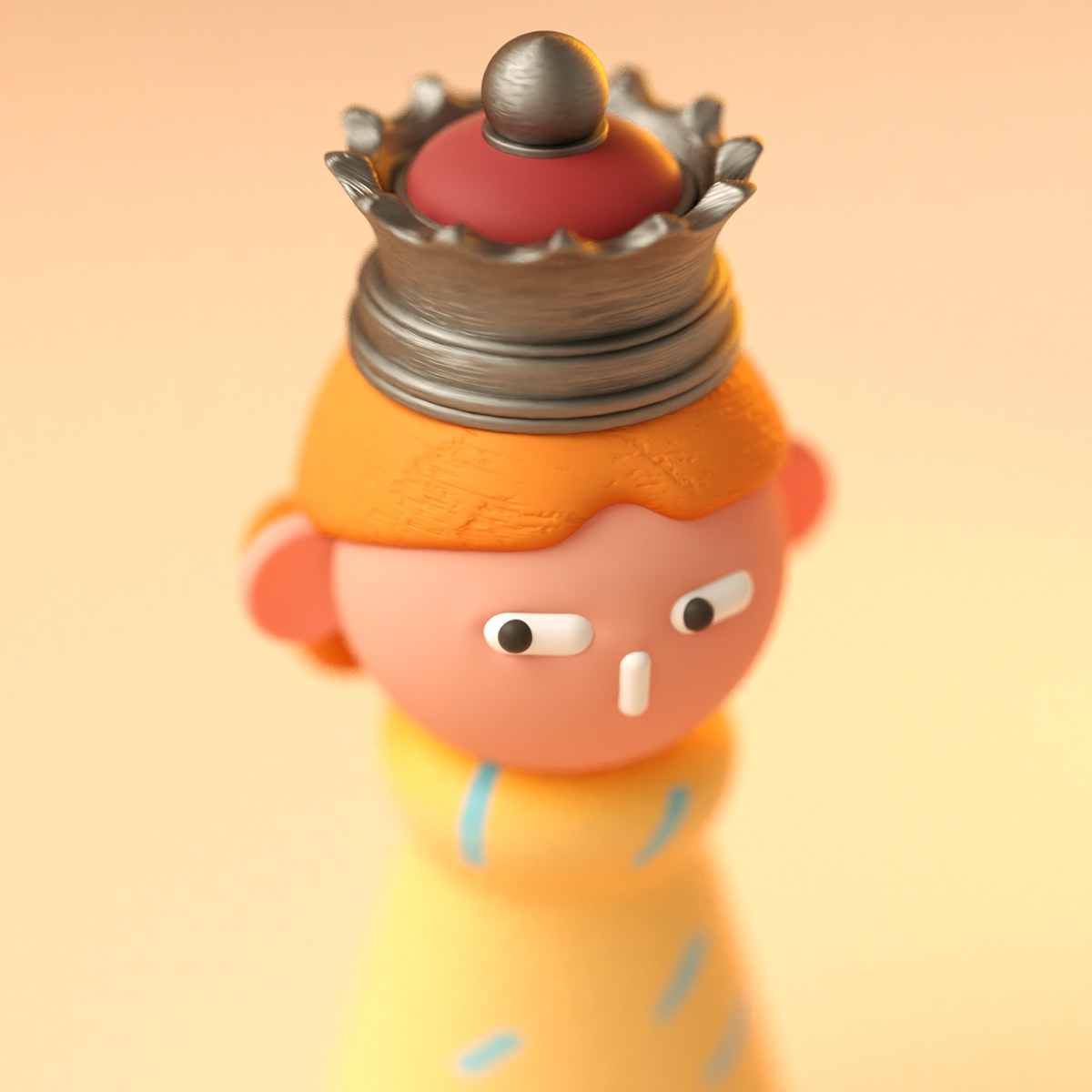 Patata，Chess，3D printing，