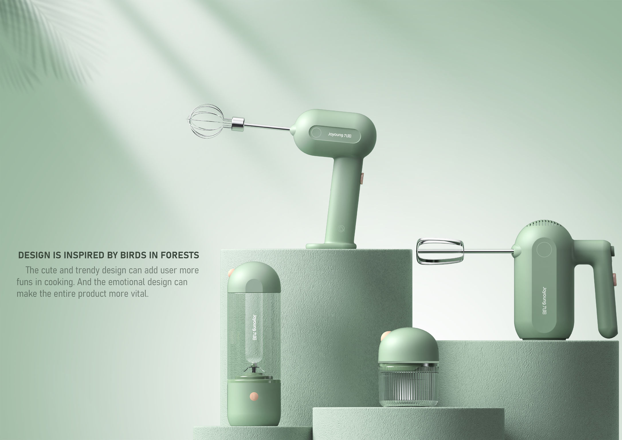 Whisk，Garlic pounder，Juicer，juice cup，